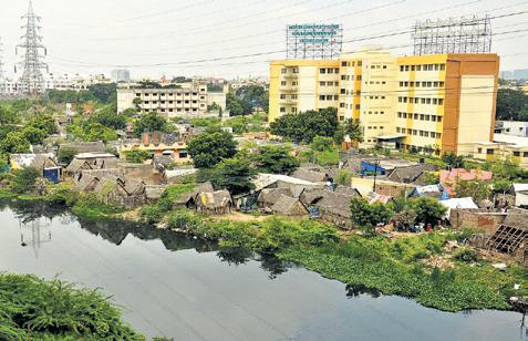 Regularisation Norms Relaxed for Houses Across TN