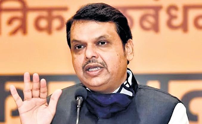 Sindhis from Pak get Maha welcome