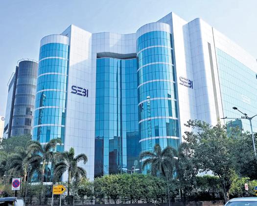 Sebi bars Rajkot-based stock broker, 4 directors from mkt for order spoofing