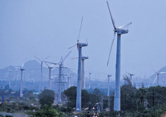 Green power goal up, but TN has not even met last year's target