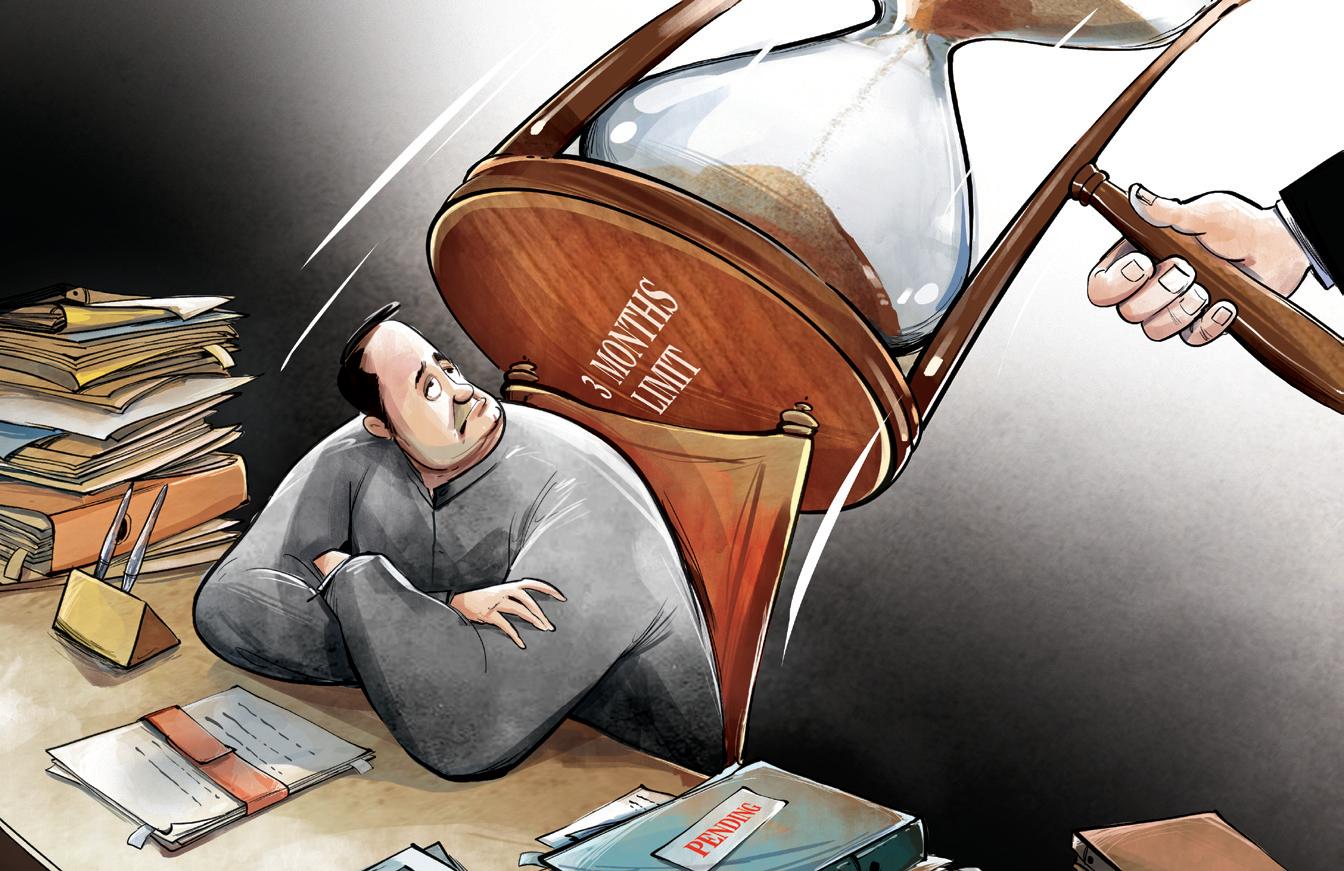 Protecting the Dignity of High Offices