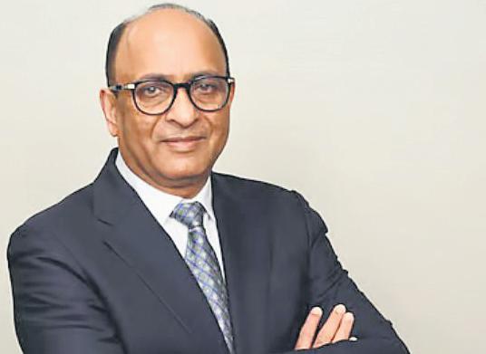 IndusInd Bank MD & CEO resigns