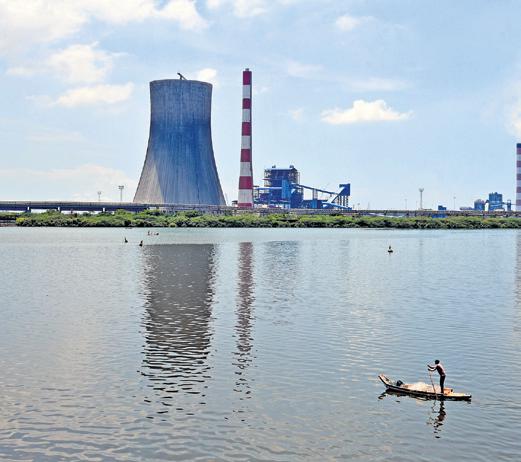 Can't change coal source sans green nod: NGT