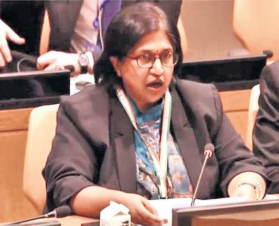 India Steps Up Efforts to Flag Pak-Backed Terror Modules Harming Many Countries