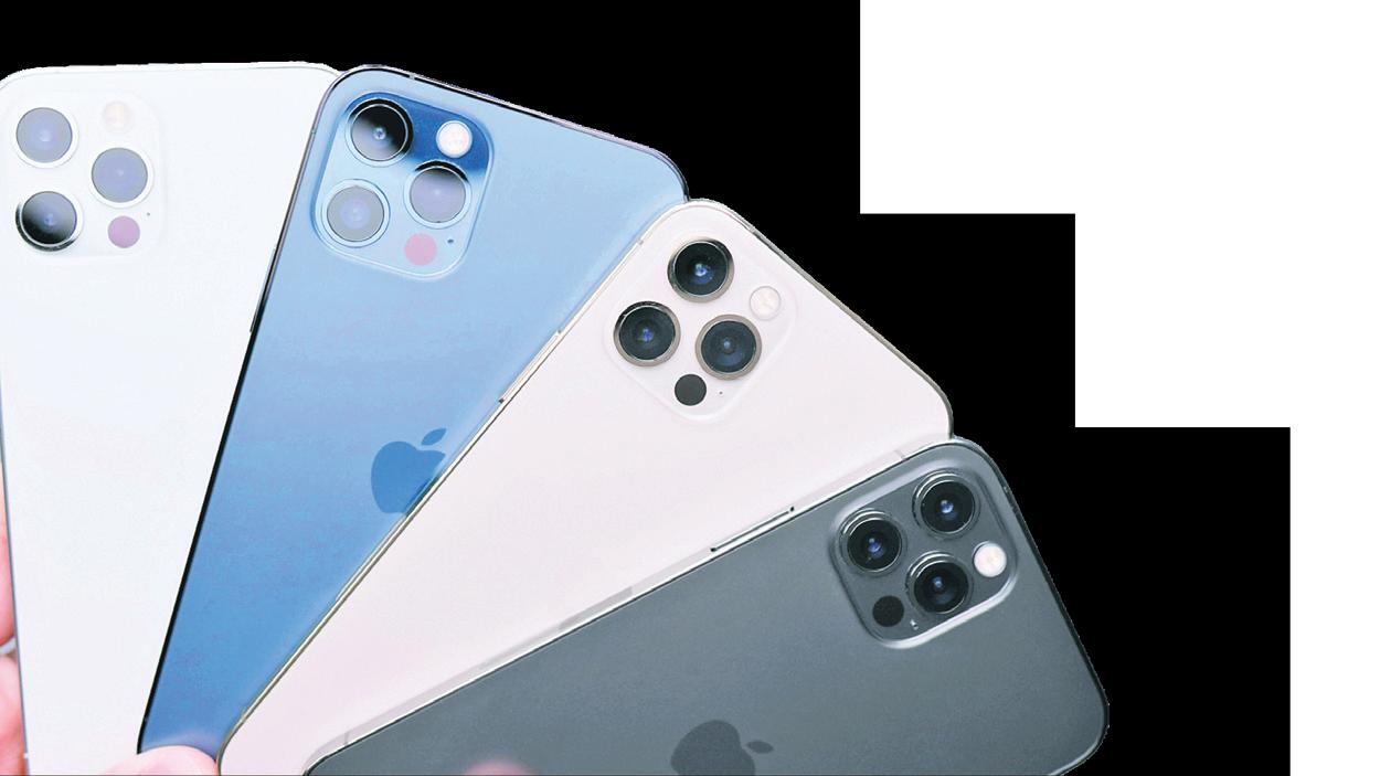 Shifting iPhone mfg to India not easy
