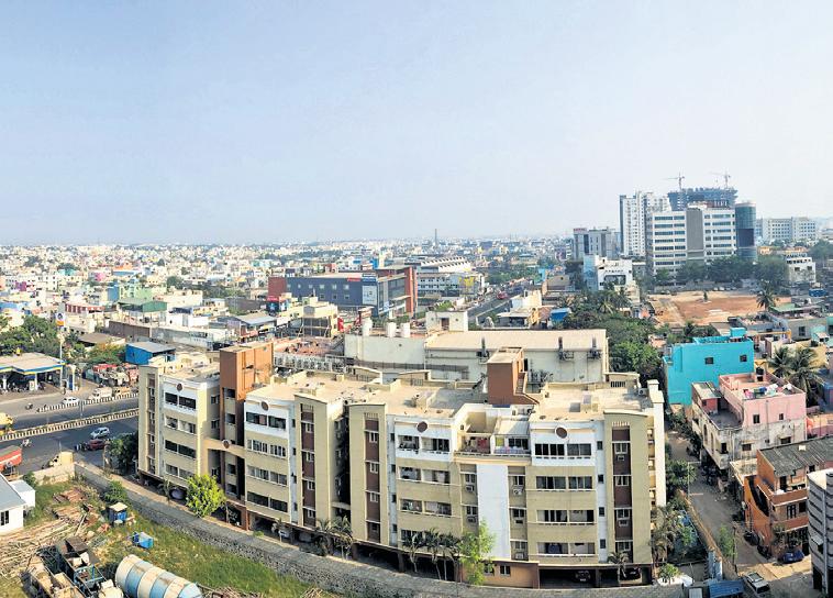Residential Market Rebounds as Unit Registrations Rise 88%