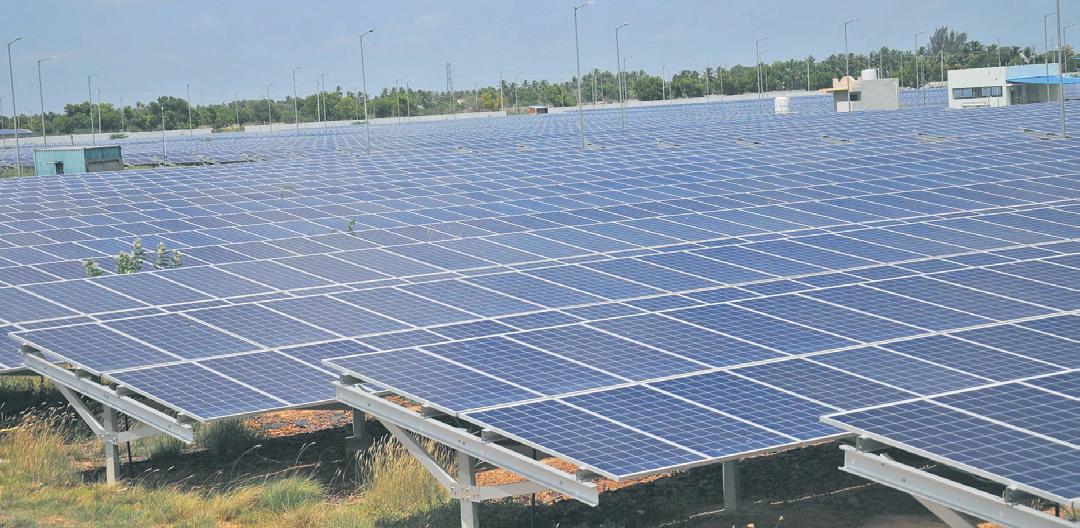 Stay on cancelling of network charges for industrial rooftop solar power