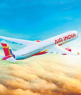 Air India expects $600 mn hit from Pak airspace ban, urges for subsidy for loss