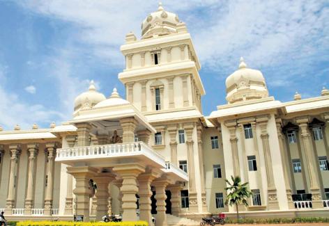 State Govt Appoints V-C Search Panels for TN Law Univ & Tamil University