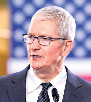 Most iPhones for US Market for June Quarter to Be Made in India
