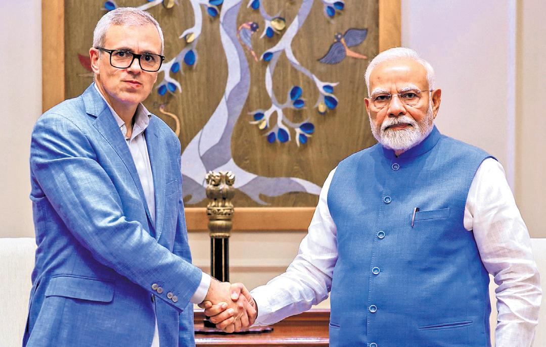 India Stops Direct & Indirect Pak Imports, Suspends Mail Services, Denies Port Access