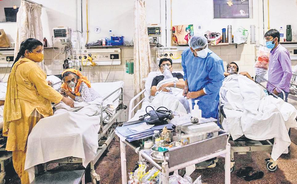 India's fake doctor crisis is playing havoc with healthcare, especially in rural areas and with the poor.
