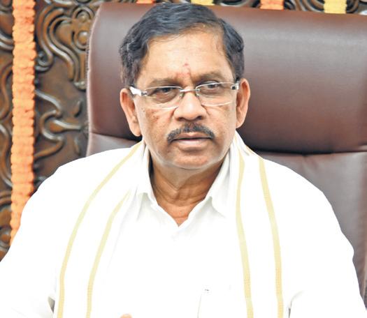 Govt will do justice to Suhas' family