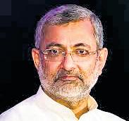 Kurian panel to study socio-economic developments in country since 1971