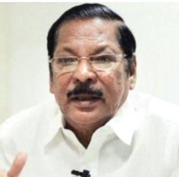 AIADMK has betrayed TN through tie-up, says Bharathi