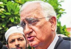 No interim order on Waqf Act, matter transferred to next CJI