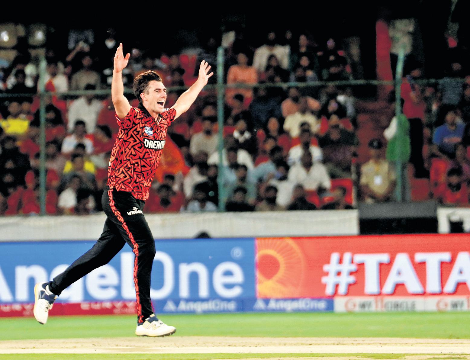 We haven't been consistent with performances: Vettori