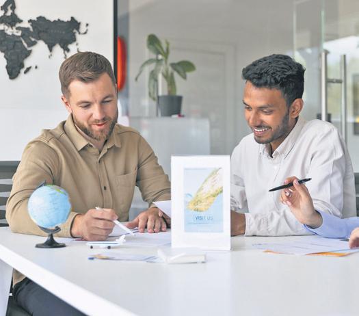 Global capability centres to see average 9.9% salary hike in 2025 on high demand