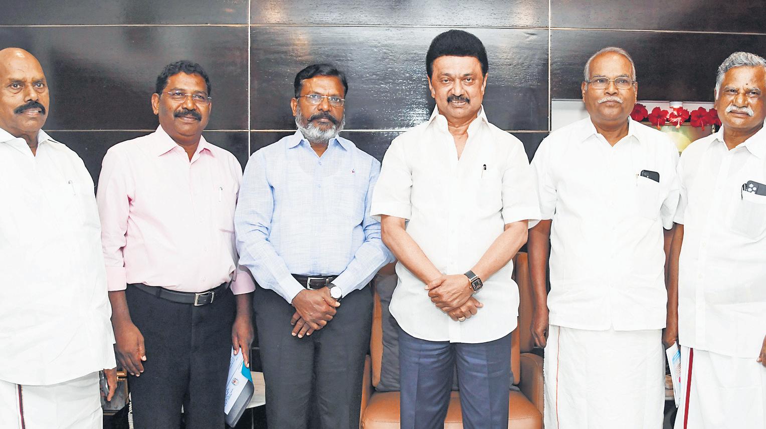 Will 'ideological cohesion' help DMK bloc steal a march on rivals at the 2026 hustings?