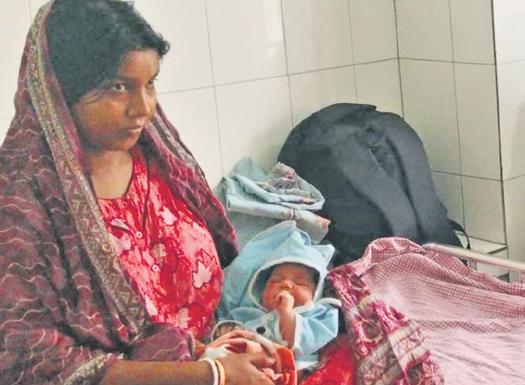 Welcome 'Sinduri': Bihar couple names newborn girl after Army op