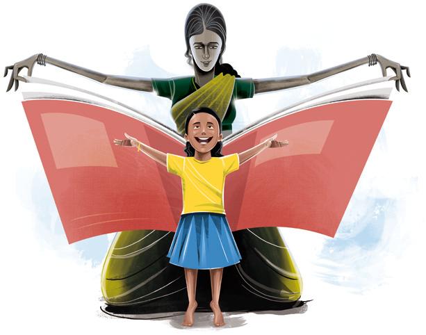 Daughter of ex-bonded labourer scores 341, aims to be cardiologist