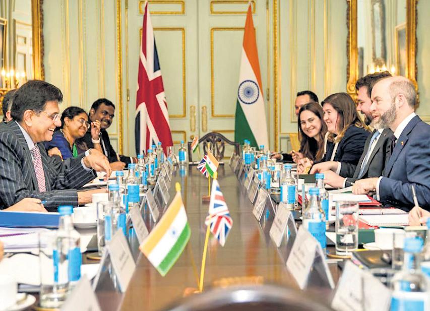 FTA: 'No adverse effect on auto, liquor sectors'
