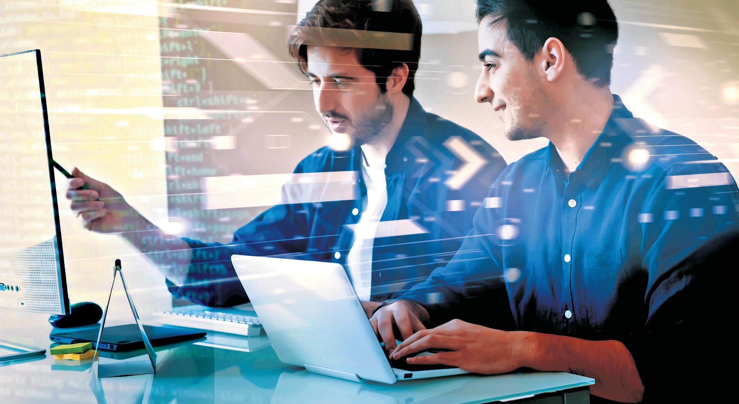 VIBE CODING: NOW, CODING IS MORE ACCESSIBLE