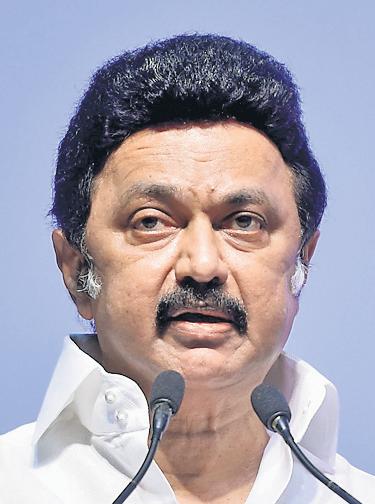 CM Stalin to lead rally to honour soldiers' sacrifice