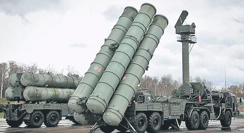 India's air defence success: A saga of decade-long toil