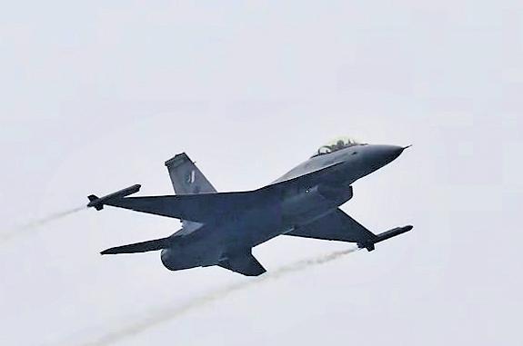 Pak deep state misfires, massive defence spend comes a cropper