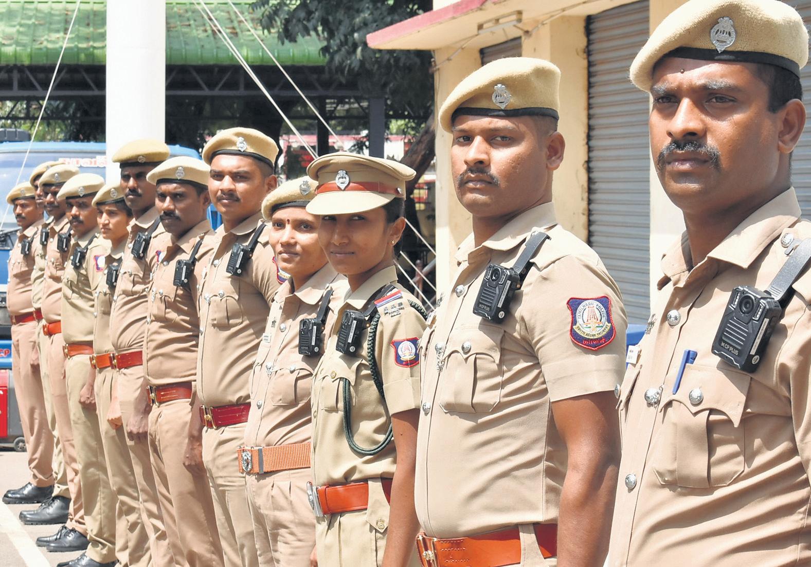 As perception battle rages amid poll heat, DMK on a tightrope walk on law & order