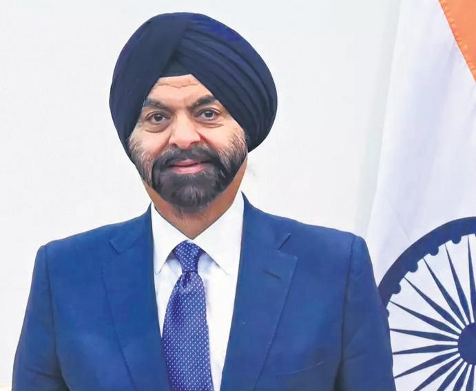 World Bank is a facilitator, won't intervene to resolve Indus treaty row: Banga