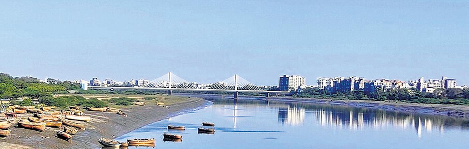 MP, Maha sign MoU for implementing world's largest ground recharge project