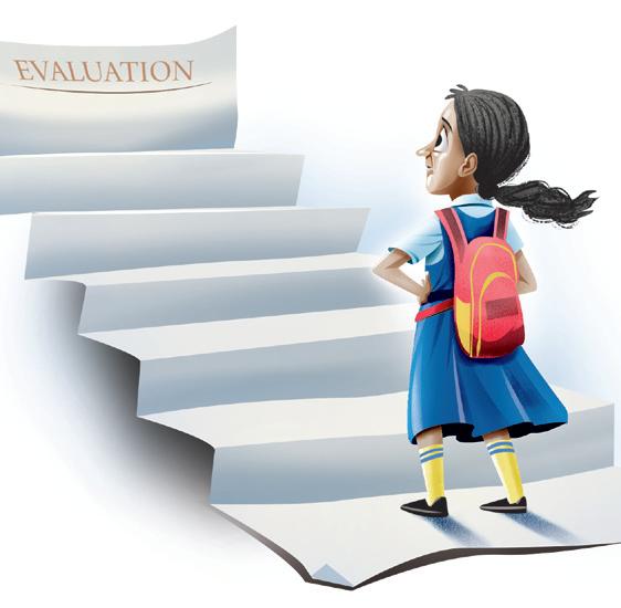 Class 8 kids caught in Maths, Science bind