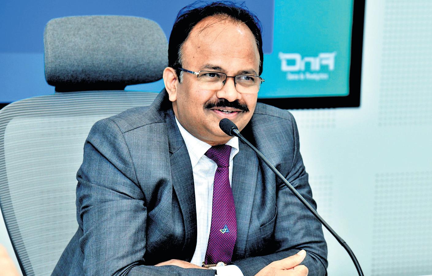 Canara Bank expects NIM pressure to ease by Q3 as deposit rates soften