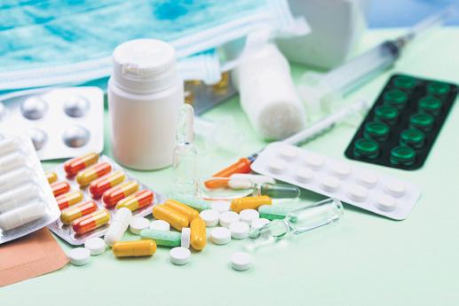 Trump Plans Up To 80% Cut In US Drug Prices; May Hit India's Exports
