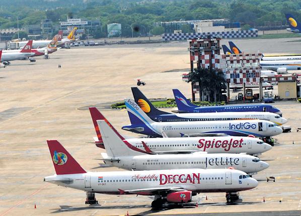 Ceasefire Brings Relief to Travel Sector as Air Services to North States Resume