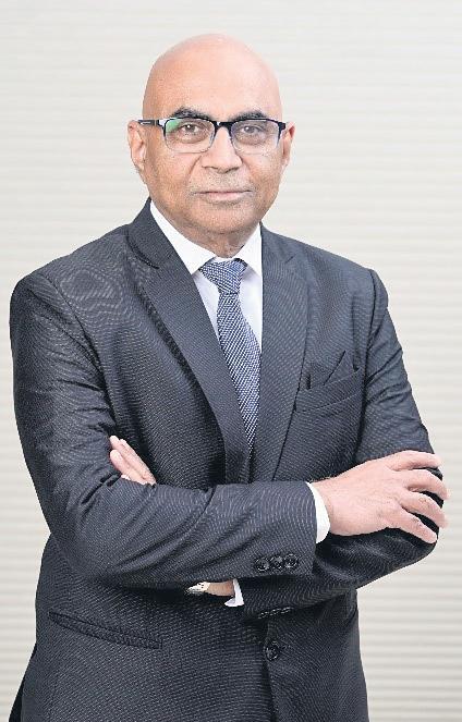 Will double balance-sheet, profit in next 5 years: Yes Bank CEO