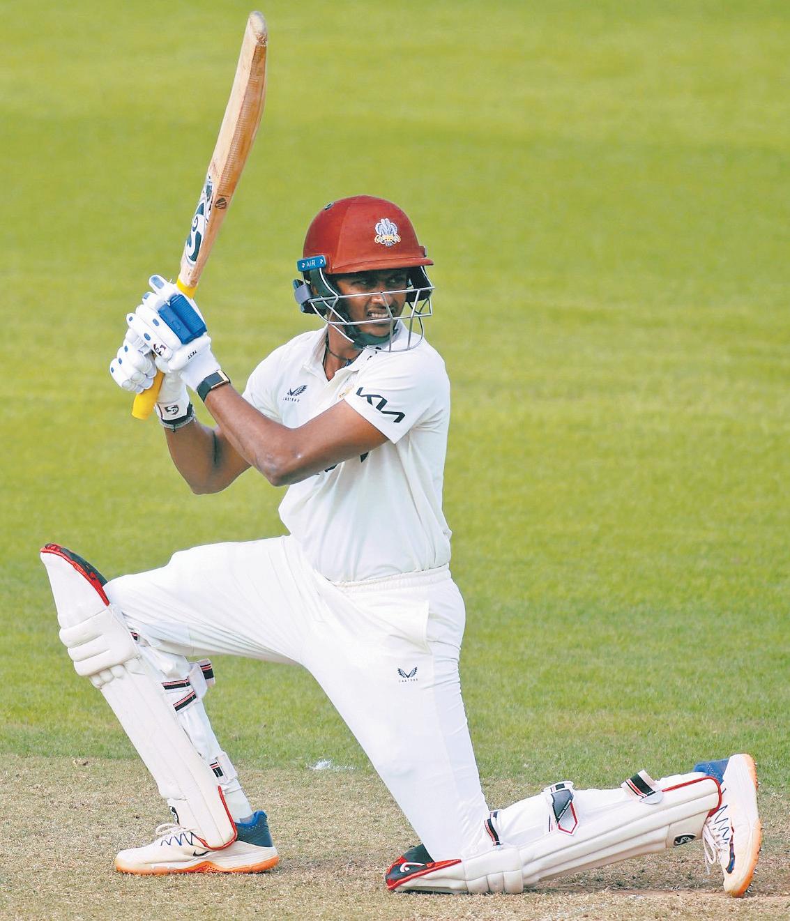 Litmus test awaits next gen stars