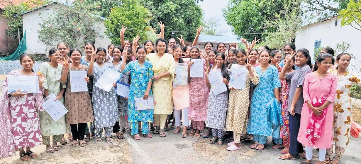 Dantewada: From decades of conflict to story of success in education