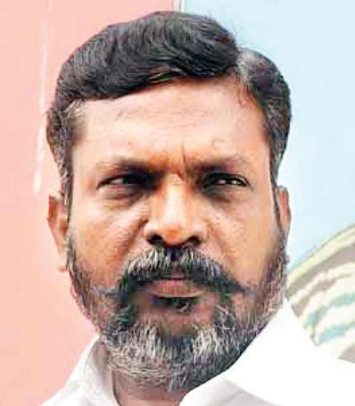 DMK, AIADMK or VCK claiming credit for verdict not fair: Thiruma