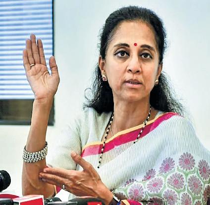 Sule dismisses Maha buzz on NCP merger, says busy with framing party policy