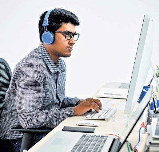 IT cos see rise in attrition rate; GCCs now attractive choice for professionals
