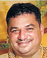 Guj Minister's Son Arrested in Rural Jobs Scheme Scam