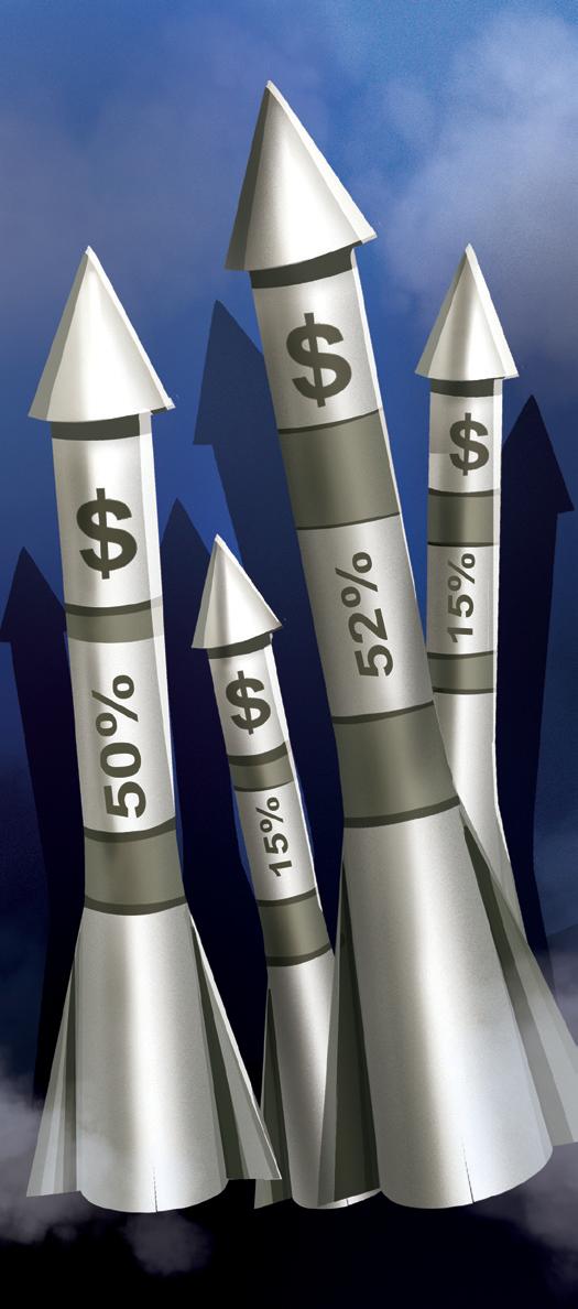 Ceasefire, But Now It's Economic War