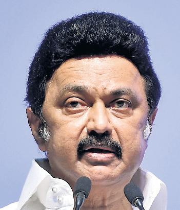Prez Reference: Stalin Writes to 8 CMs for Unified Action