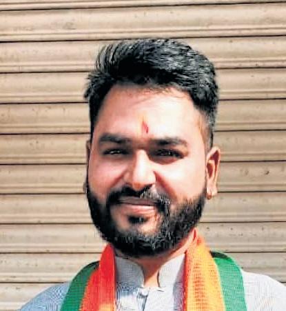 Probe Widened, Gujarat Minister's 2nd Son Nabbed in ₹71 Cr MNREGA Scam