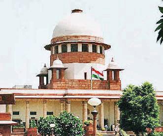 India not Dharamshala, says SC, bins SL man's refugee status plea