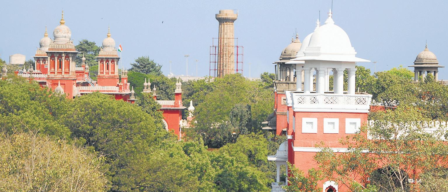 Can suspend prof only on ground of public interest, not domestic violence: HC