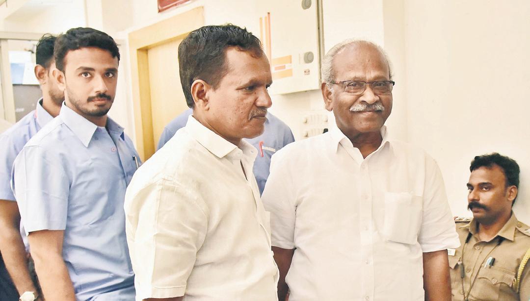 Samsung-union talks come to end, workers to get ₹18K wage revision